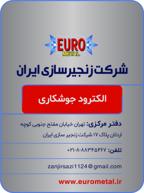 شرکت زنجیرسازی ایران