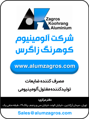 شرکت آلومینیوم کوهرنگ زاگرس