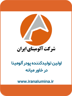 شرکت آلومینای ایران