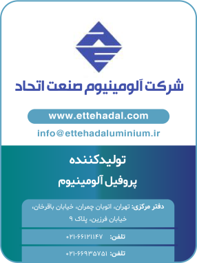 شرکت آلومینیوم صنعت اتحاد