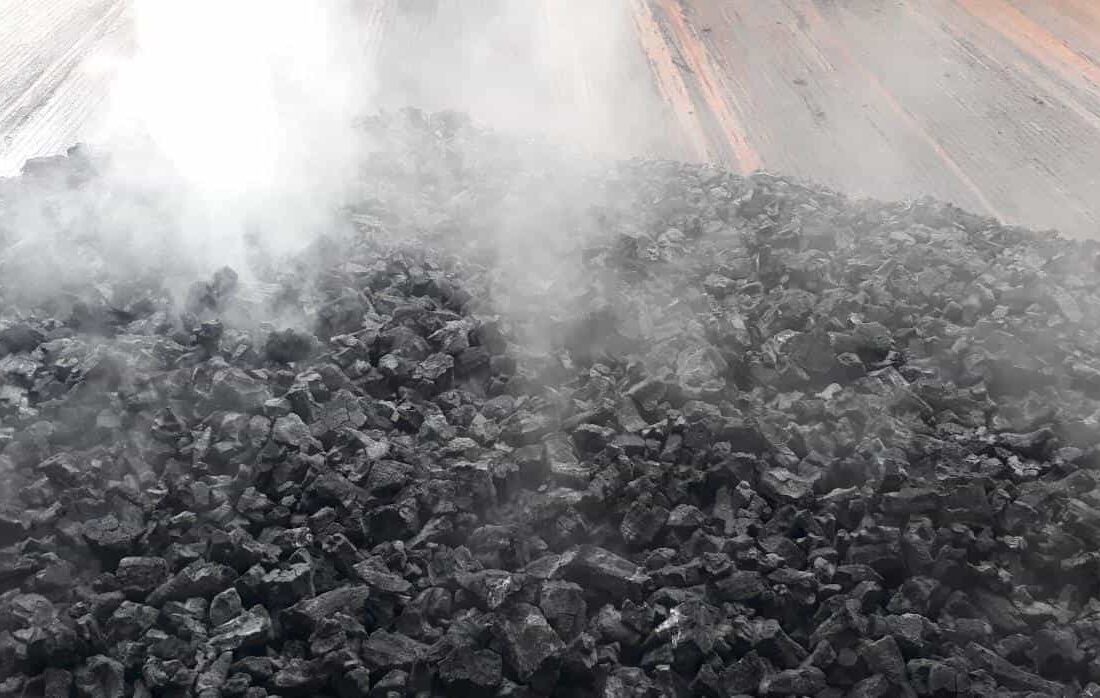 معادن زغال‌سنگ کشور فراموش شده‌اند