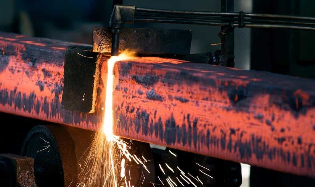 تولید فولادهای آلیاژی ارزش افزوده بالایی دارد