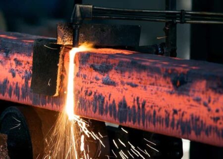 تولید فولادهای آلیاژی ارزش افزوده بالایی دارد