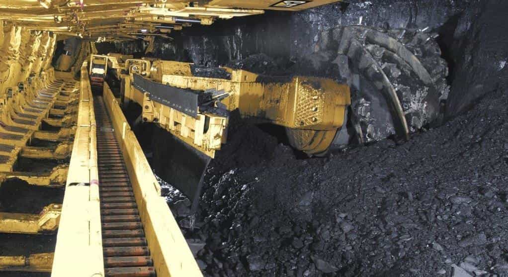دولت از تصدی‌گری معادن زغال‌سنگ دست بردارد