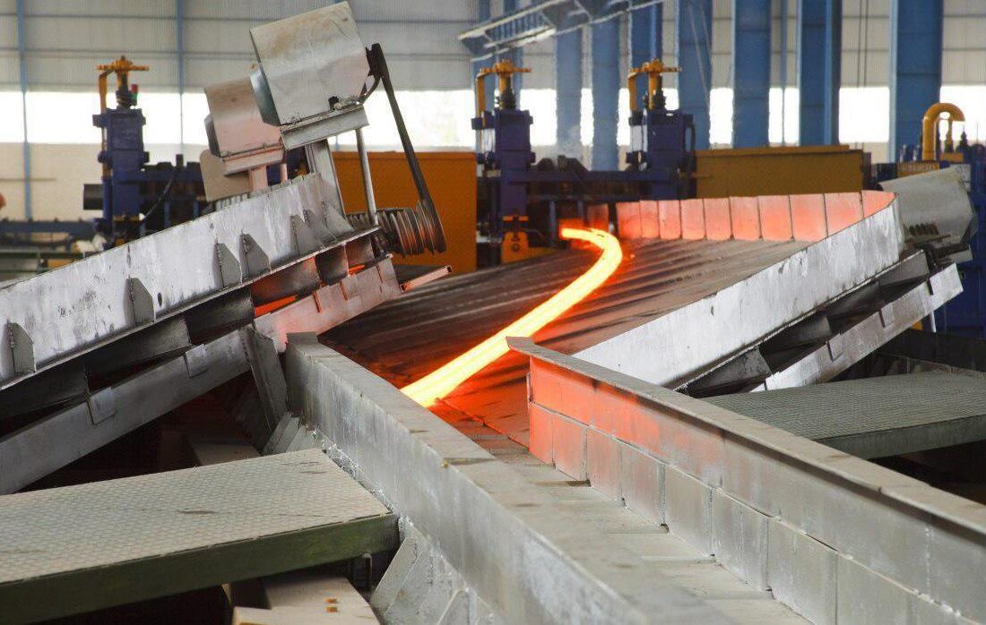 تابستان سختی در انتظار صنعت فولاد است