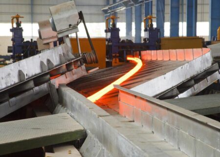 تابستان سختی در انتظار صنعت فولاد است