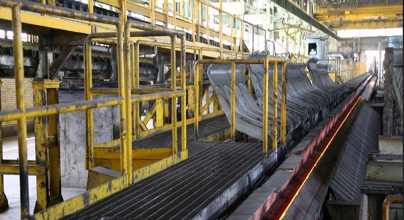 بیم و امید صنعت فولاد کشور در سال جاری