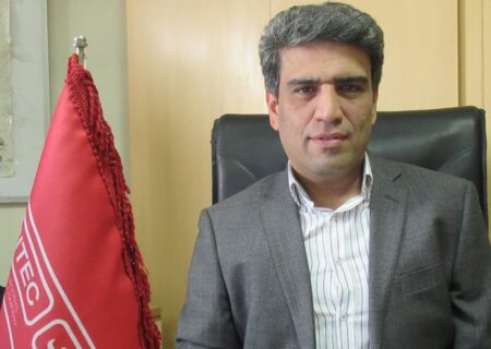 اجرای پروژه افزایش ظرفیت احیا مستقیم برای نخستین بار در ایران