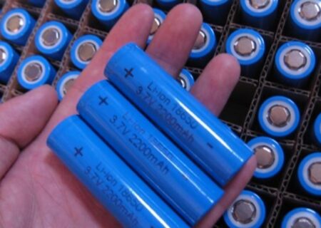 انتشار شایعاتی مبنی بر کاهش ظرفیت تولید در صنعت باتری‌های لیتیومی