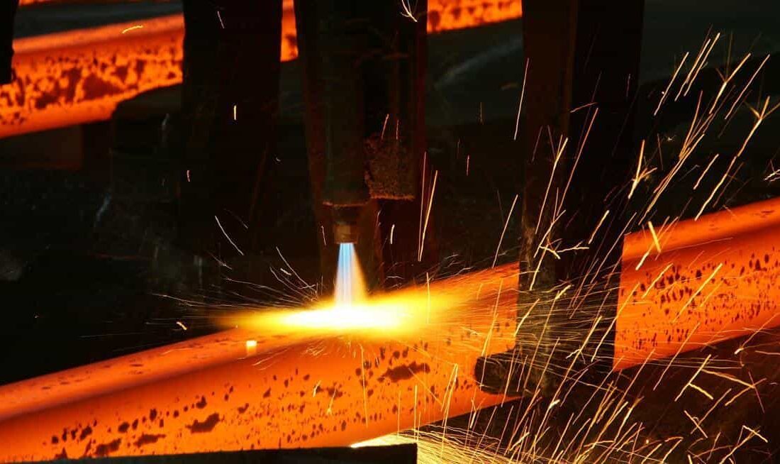 صنعت فولاد کشور پویا نیست