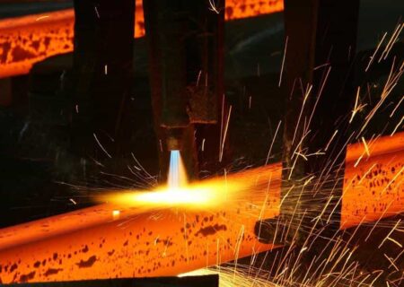 صنعت فولاد کشور پویا نیست