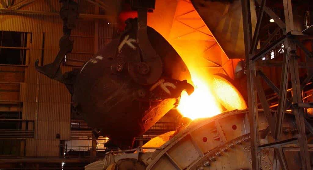 جدال فولادسازان القایی برای بقا/ شغل ۱۲۰ هزار نفر در گرو وضعیت بازار آهن اسفنجی
