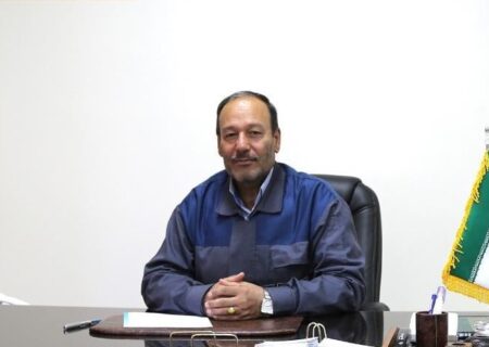 رکورد تامین ماهیانه کنسانتره در فولاد سنگان شکسته شد