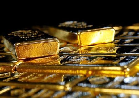 عرضه ۴٠ کیلوگرم طلا در بورس کالا