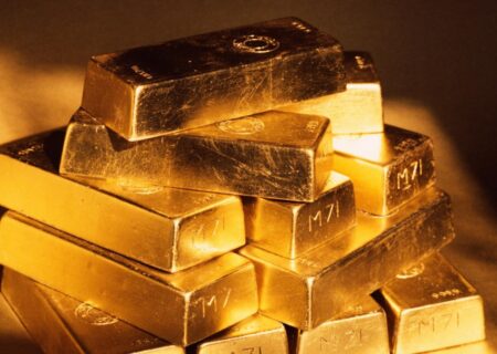 رشد علاقه خرید طلا در ژاپن