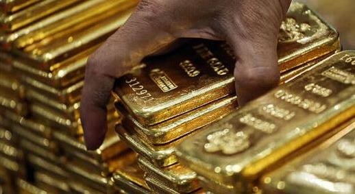 افت قیمت طلای جهانی زیر سایه رشد دلار