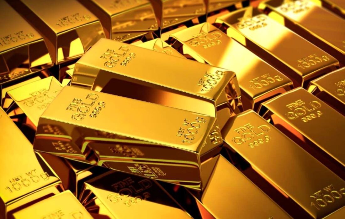 طلای جهانی در ۲۰۲۳ صعود خواهد کرد؟