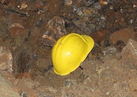 دو کشته در انفجار معدن فلورین دامغان