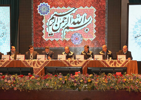 افزایش سرمایه ذوب آهن اصفهان در مجمع عمومی فوق‌العاده تصویب شد