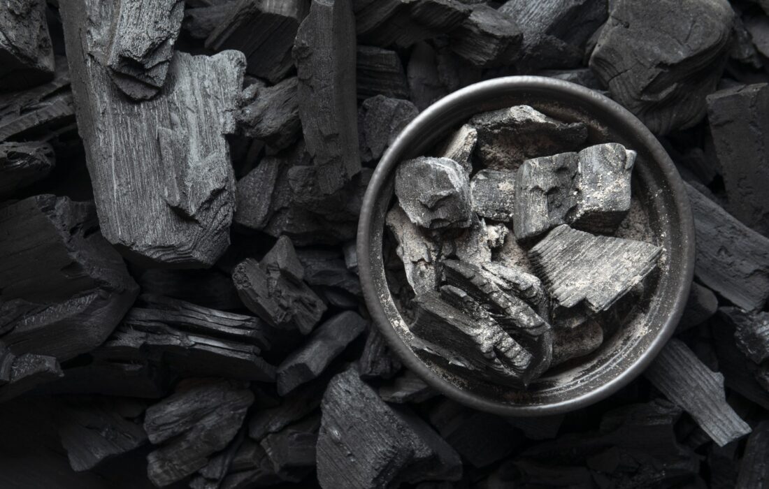 صادرات زغال فشرده بلامانع اعلام شد