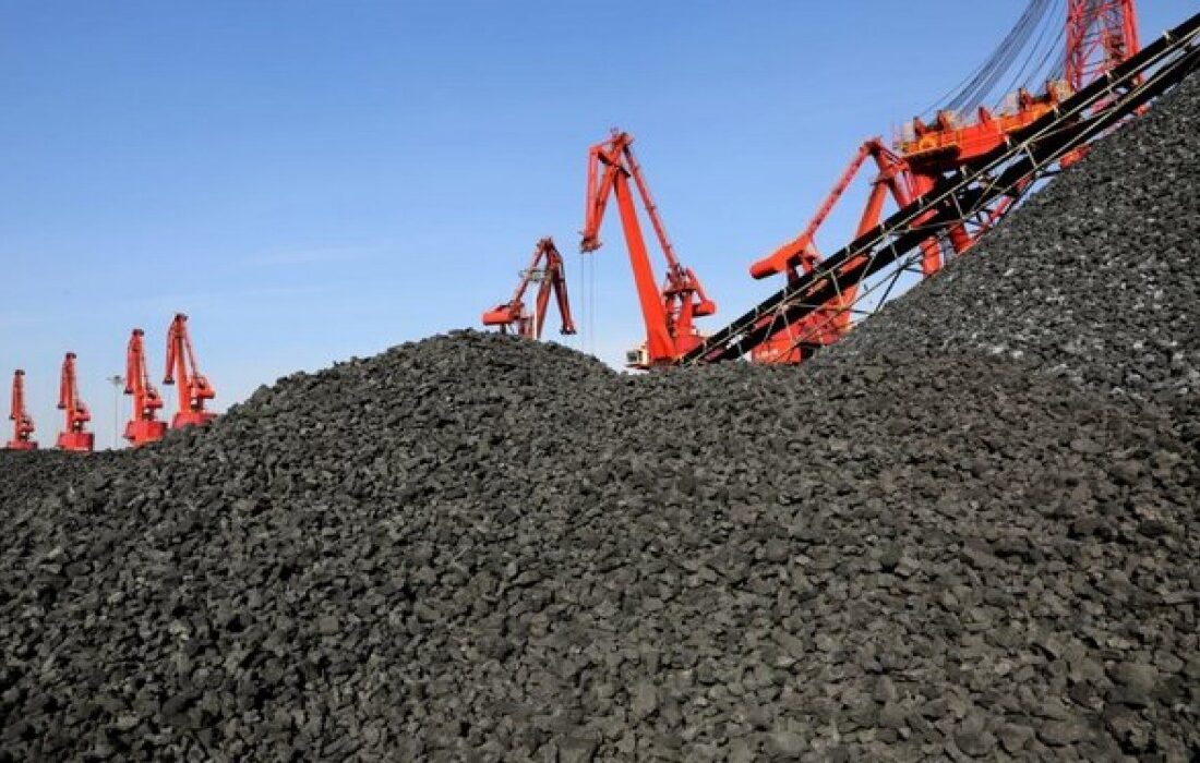 سه برابر شدن سود معدن‌کاران بزرگ زغال‌سنگ با افزایش تقاضا