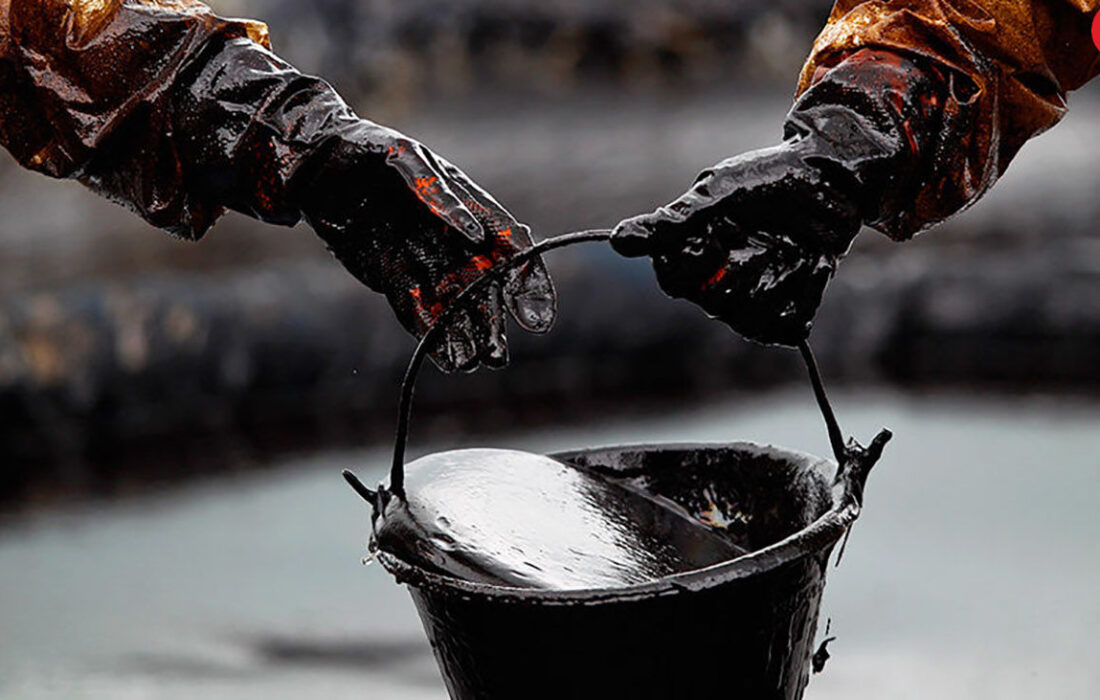 کاهش قیمت نفت علی‌رغم اعمال محدودیت‌های جدید علیه روسیه