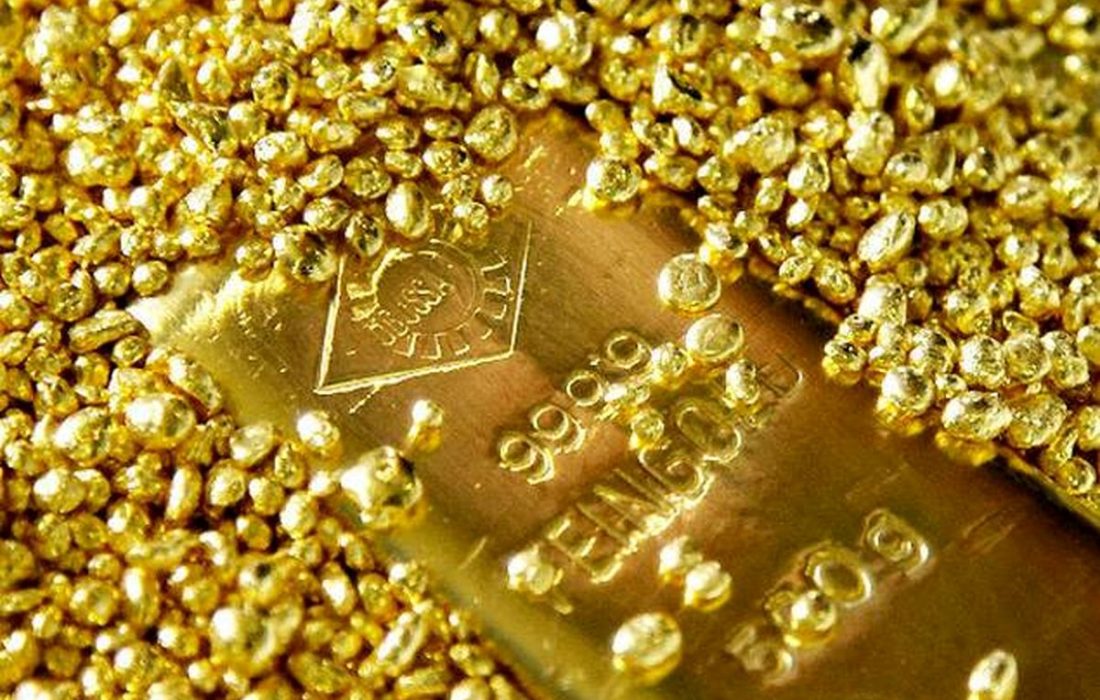 طلای جهانی در اوج باقی خواهند ماند؟