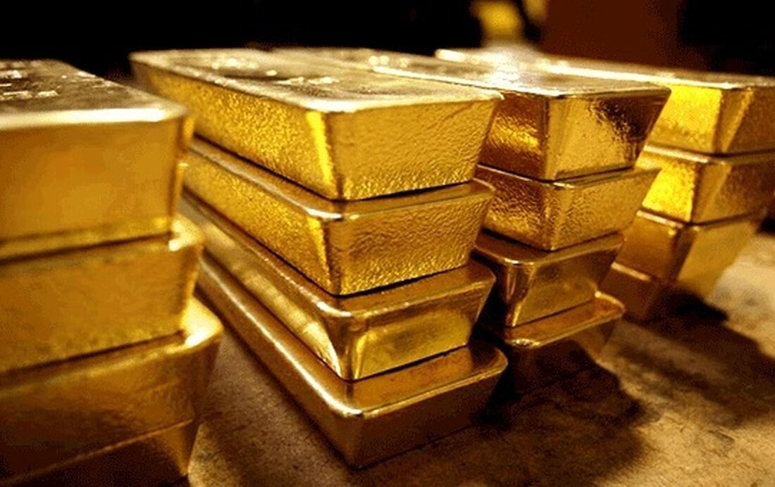 پیشتازی طلا در بازار‌های جهانی