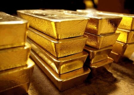 پیشتازی طلا در بازار‌های جهانی