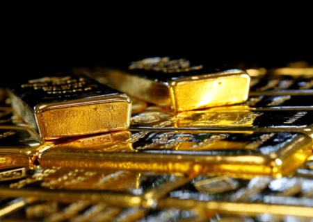 تلاش برای مهار تجارت غیر قانونی طلا در برزیل