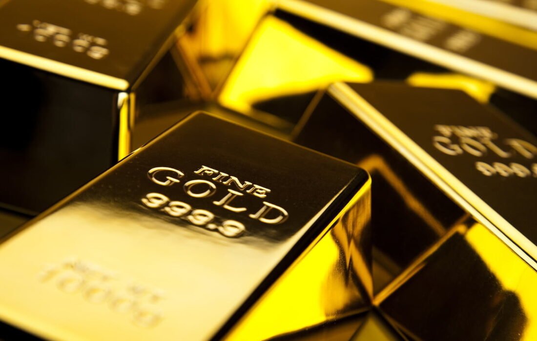 دلواپسی طلا از افزایش بیشتر نرخ بهره