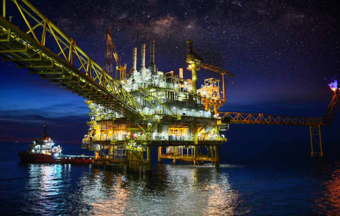افزایش تقاضا برای نفت ایران