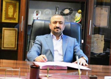 مدیرعامل جدید شرکت آلومینای ایران معرفی شد