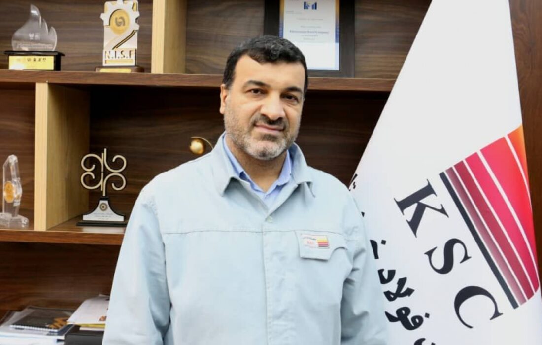 توسعه فرهنگ، ایمنی و نوآوری در کسب‌ و کار فولاد خوزستان