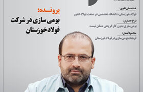 دویست و پنجاه و هفتمین هفته‌نامه الکترونیکی پایگاه خبری، تحلیلی فلزات آنلاین منتشر شد