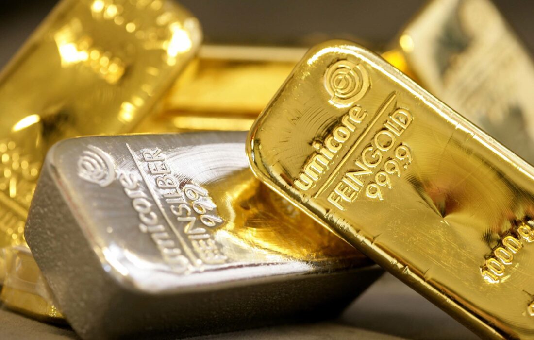 خوش‌بینی تحلیلگران نسبت به آینده طلا