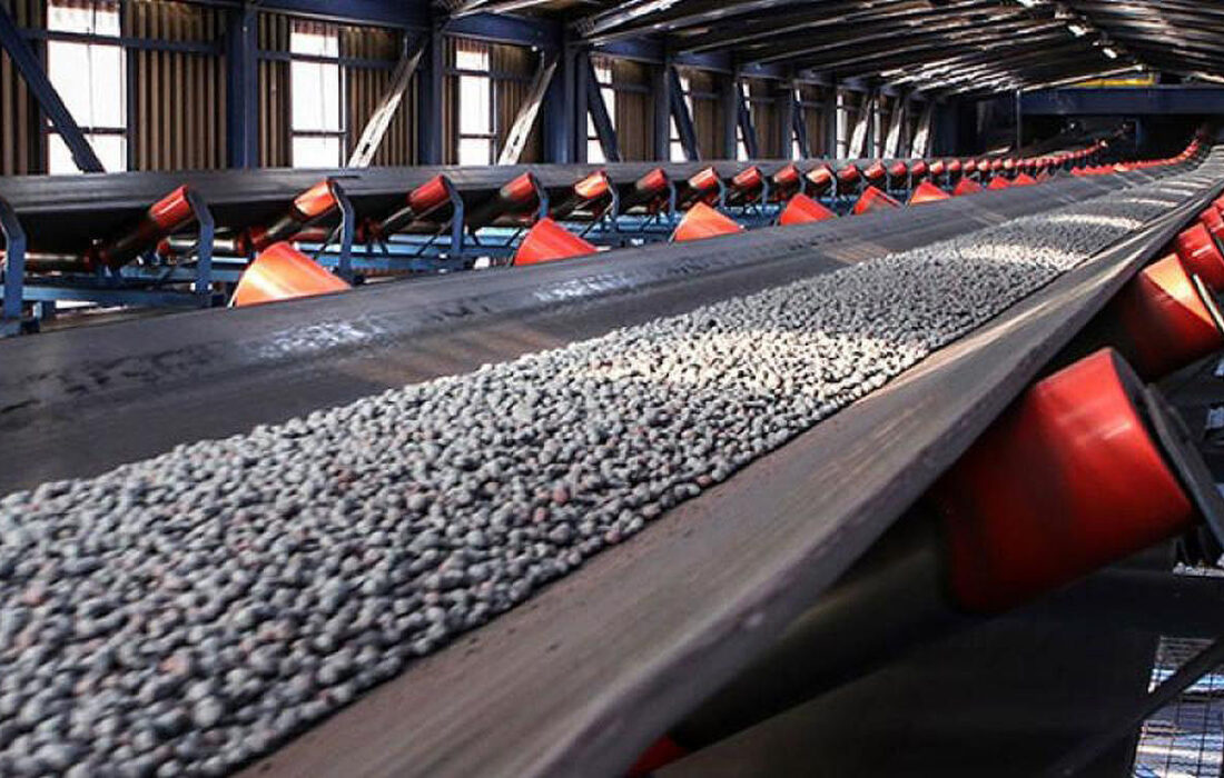 اشتغال‌زایی با اجرای پروژه‌های آهن اسفنجی بیجار و فولاد قروه