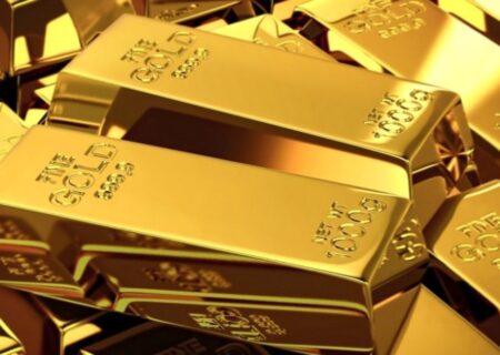 یکه‌تازی طلا در بازار جهانی