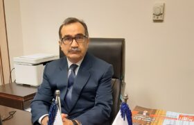 با کمبود شدید خاک روی مواجه هستیم/ ضرورت واردات ماشین‌آلات معدنی به‌روز