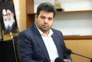 پیام نوروزی مدیرعامل منطقه ویژه اقتصادی صنایع معدنی و فلزی خلیج‌ فارس