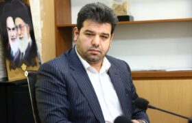 پیام نوروزی مدیرعامل منطقه ویژه اقتصادی صنایع معدنی و فلزی خلیج‌ فارس