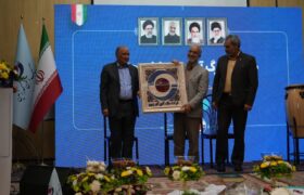 جشن بزرگ آینده‌سازان جنوب استان کرمان برگزار شد