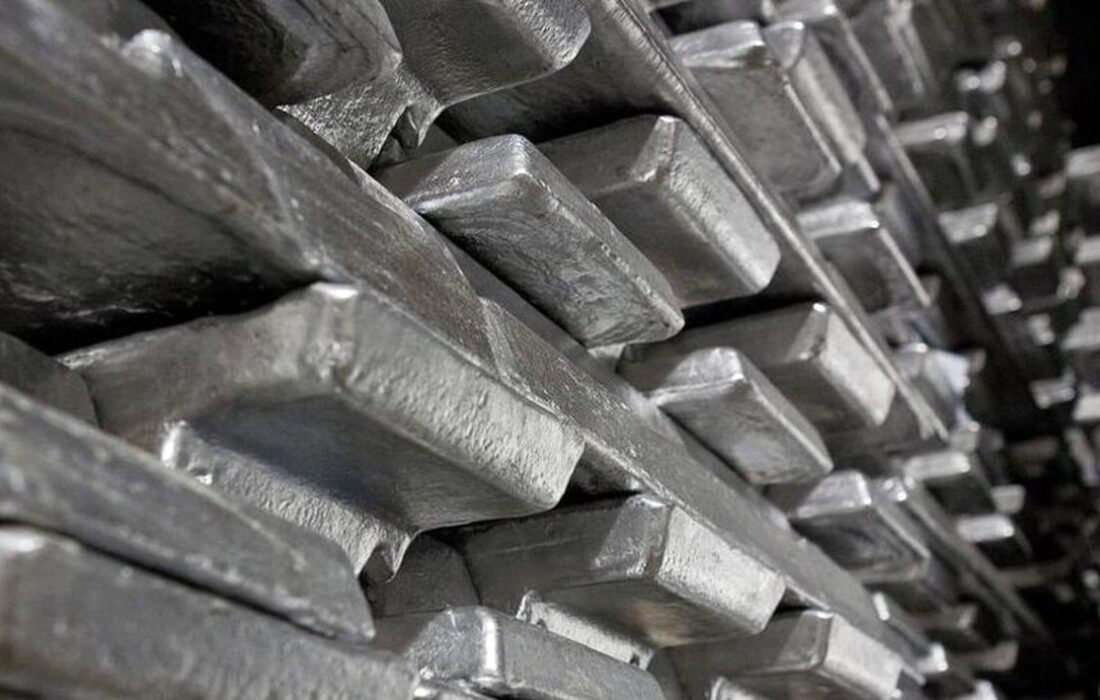 کاهش حجم بازار واردات آلومینیوم به برزیل