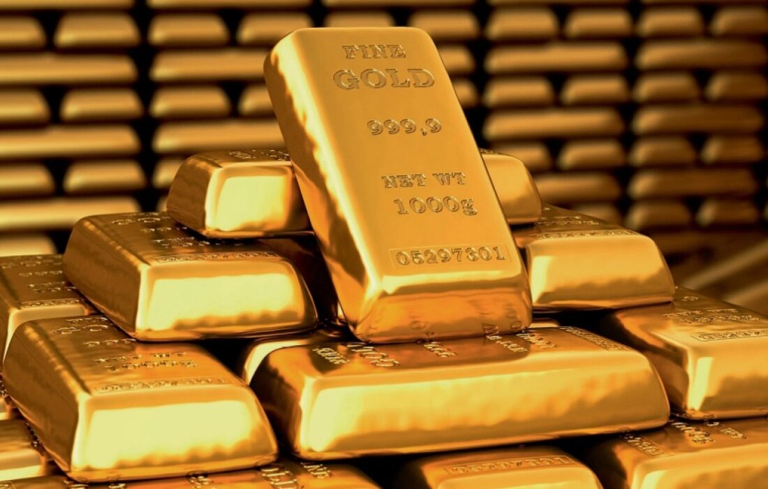 طلای جهانی به چه سمتی حرکت خواهد کرد؟