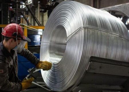 کانادا واردات آلومینیوم و فولاد روسیه را ممنوع کرد