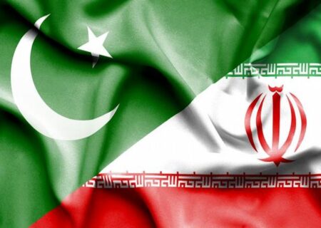 افزایش مراودات تجاری میان ایران و پاکستان