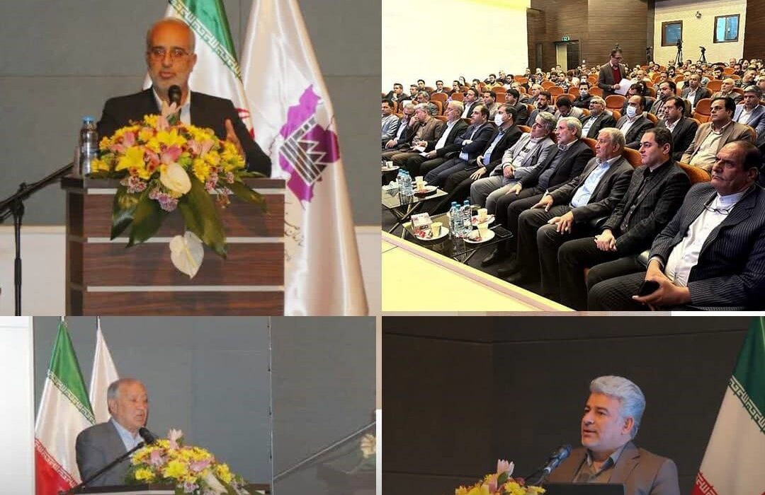 برگزاری اولین همایش تخصصی ارتباط واحدهای بزرگ و کوچک صنعتی استان کرمان