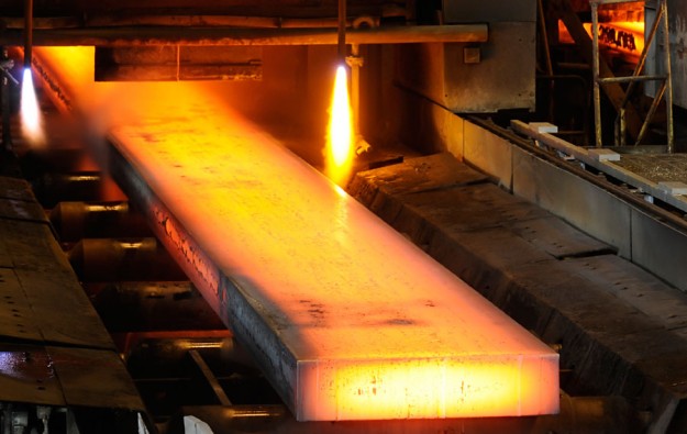 صادرات فولاد در بهمن ماه ۱۴۰۱ افزایش یافت