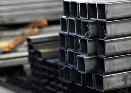 صنعت پروفیل فولادی حرف‌های بسیاری برای گفتن دارد