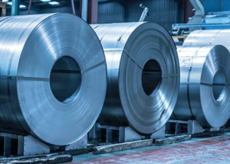 اقدام شرکت «Flack Global Metals» در تامین تجهیزات اصلی فولاد
